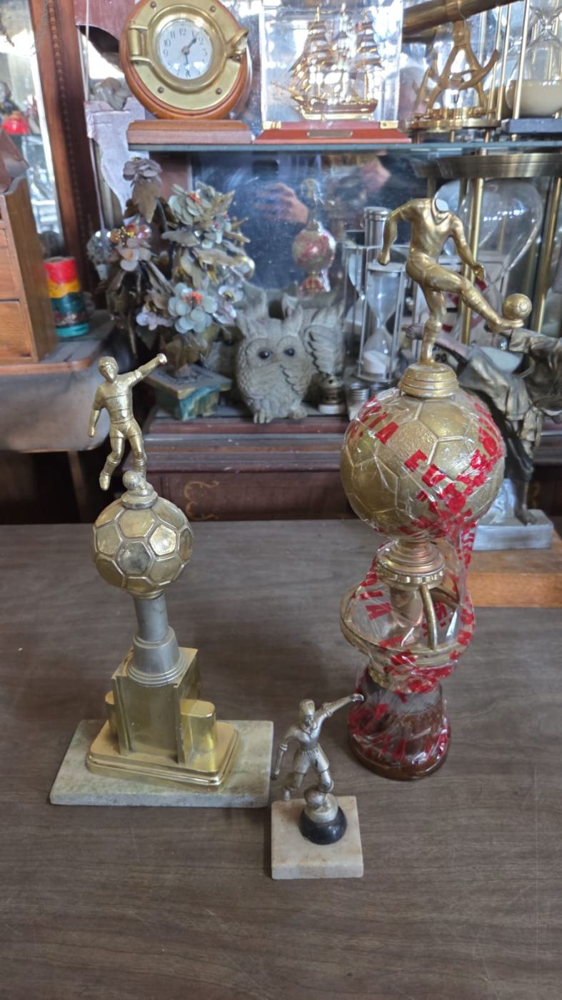 Trofeos