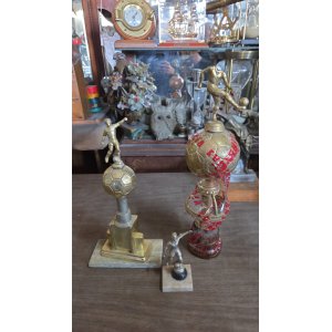 Trofeos