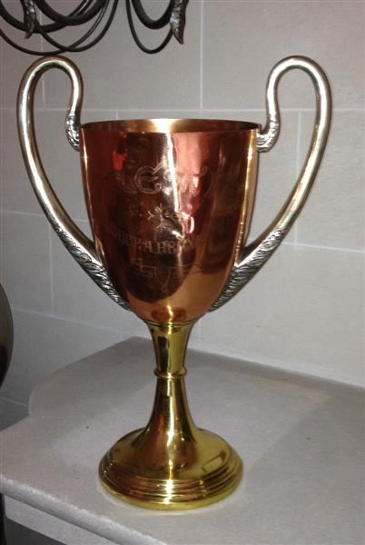 Trofeos