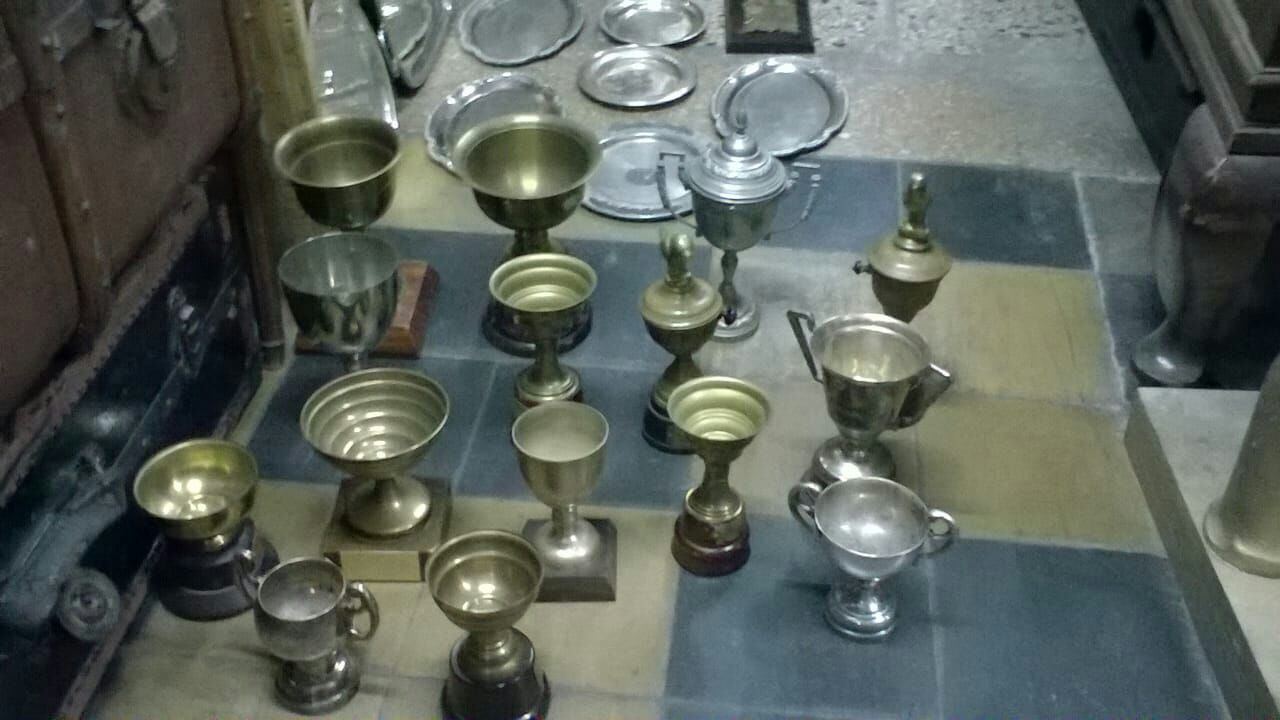 Trofeos