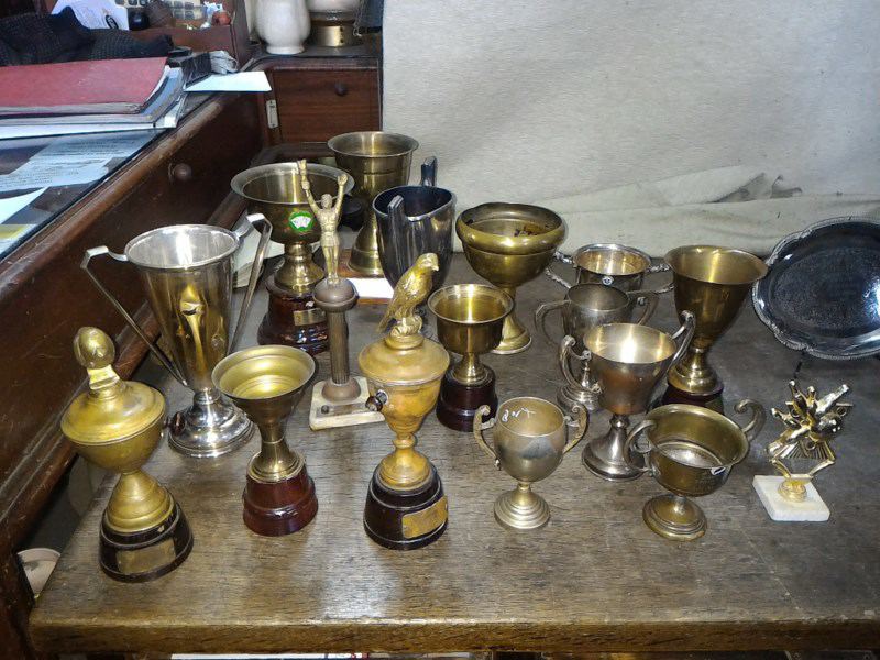 Trofeos
