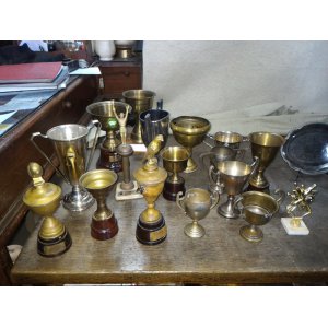Trofeos