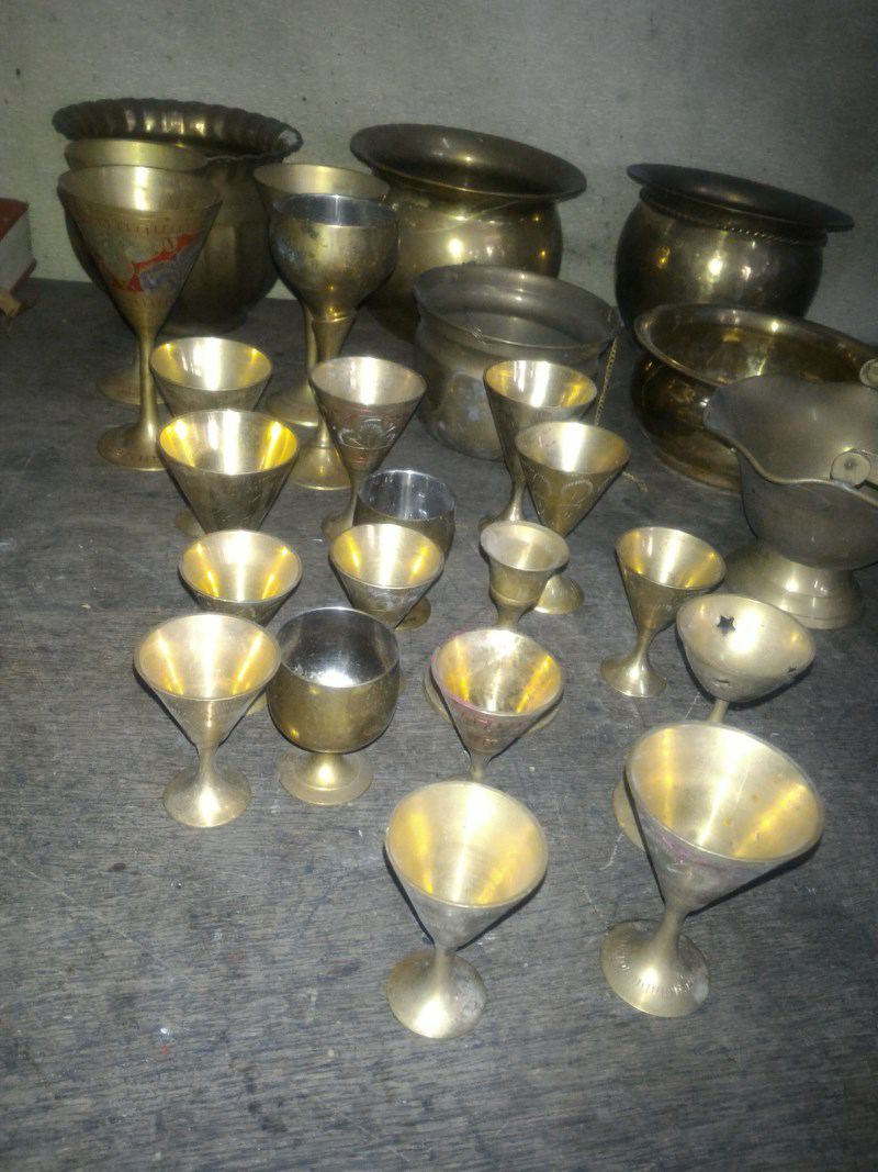 Trofeos