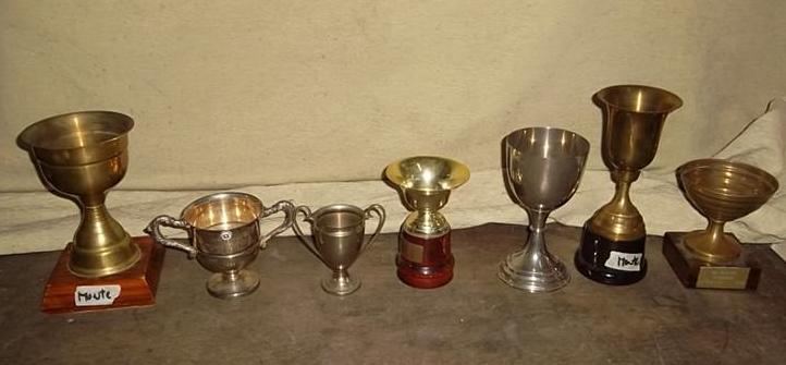 Trofeos