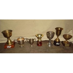 Trofeos