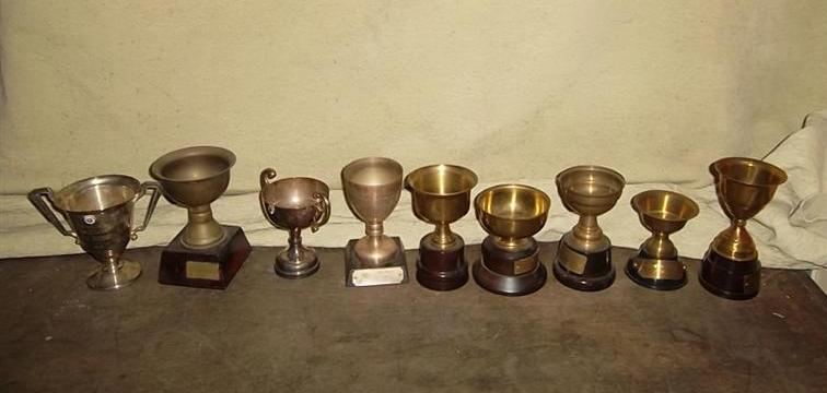 Trofeos