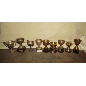 Trofeos