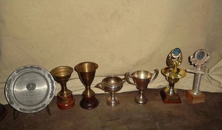 Trofeos