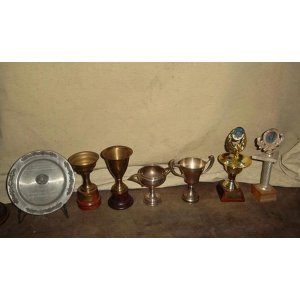 Trofeos