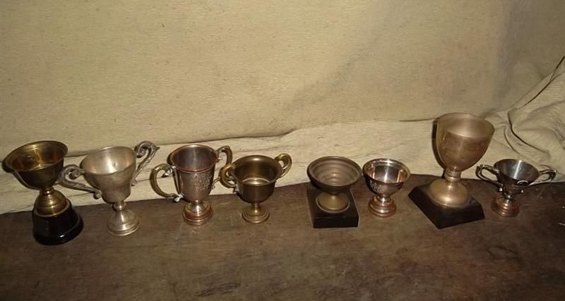 Trofeos
