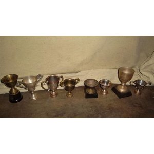 Trofeos