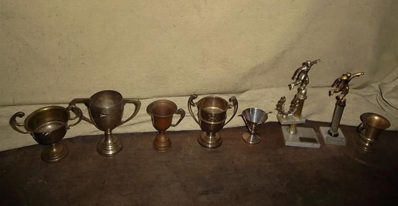 Trofeos