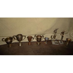 Trofeos