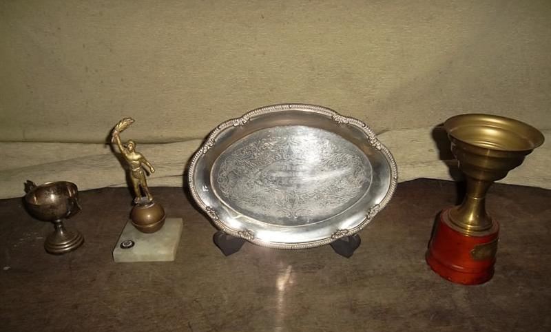 Trofeos