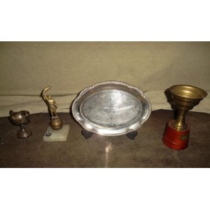 Trofeos