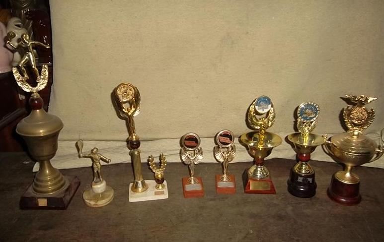 Trofeos