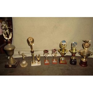 Trofeos