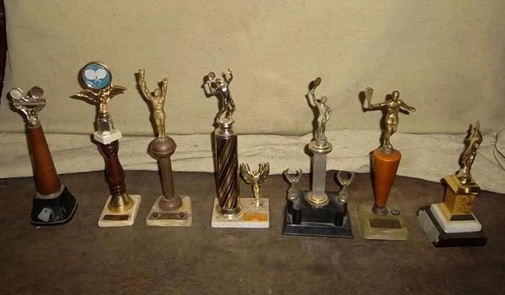 Trofeos