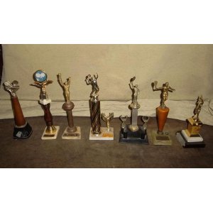 Trofeos