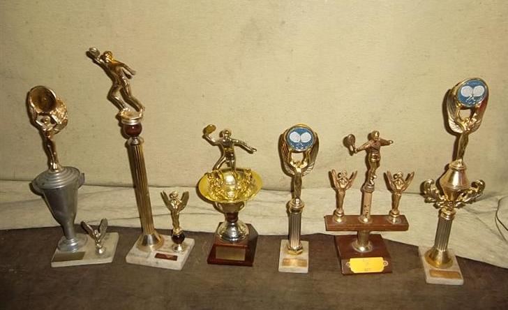Trofeos