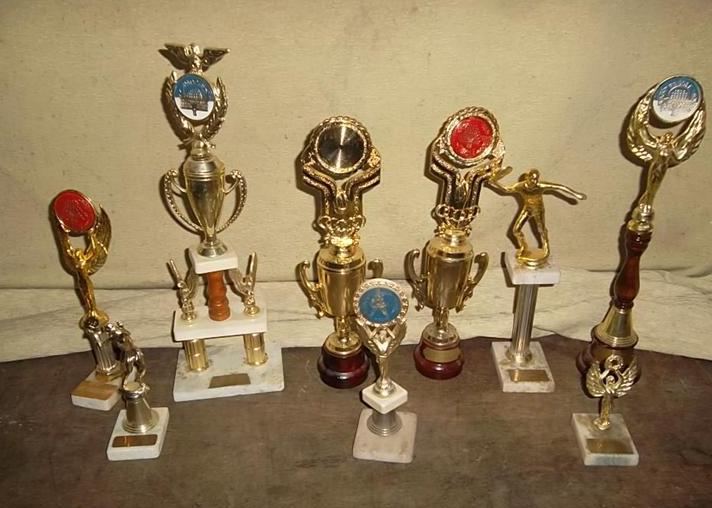 Trofeos