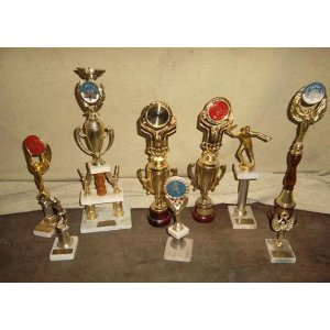 Trofeos