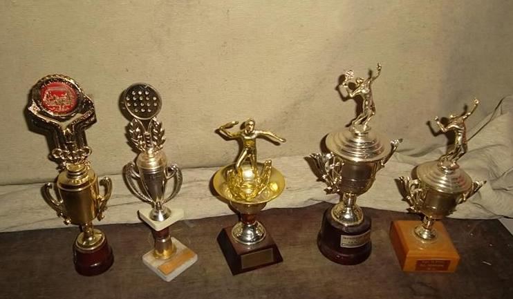 Trofeos