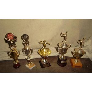 Trofeos