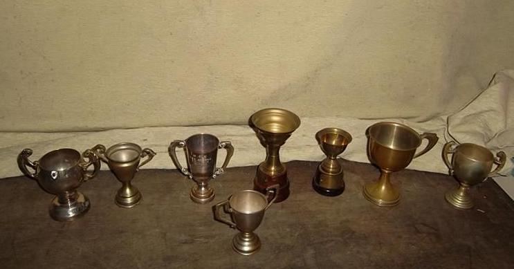 Trofeos