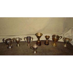 Trofeos