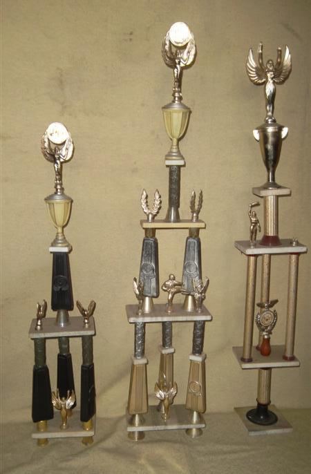 Trofeos