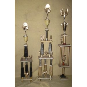 Trofeos