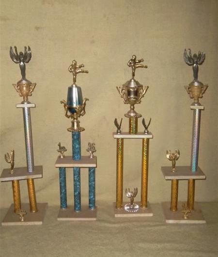 Trofeos