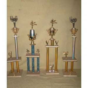 Trofeos