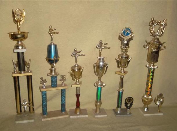 Trofeos