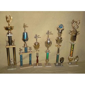 Trofeos