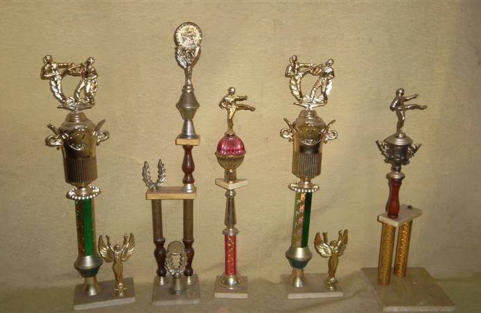 Trofeos