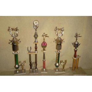 Trofeos