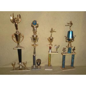 Trofeos