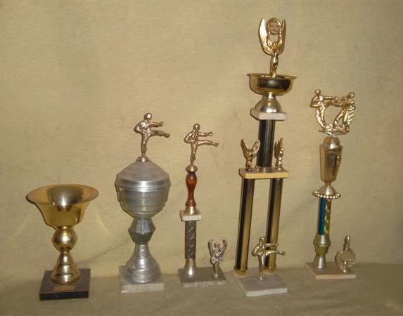 Trofeos