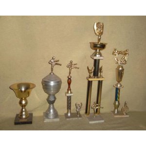 Trofeos