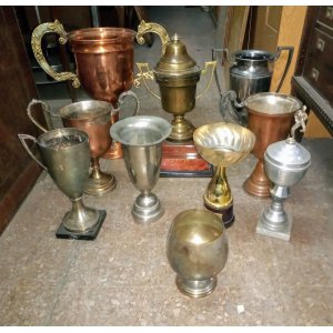 Trofeos