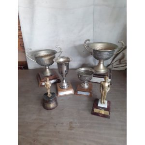 Trofeos
