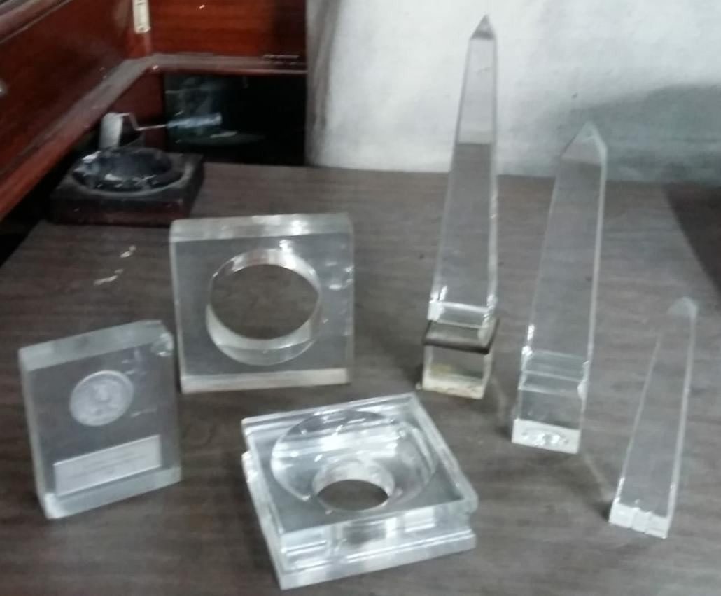 Trofeos