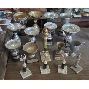 Trofeos