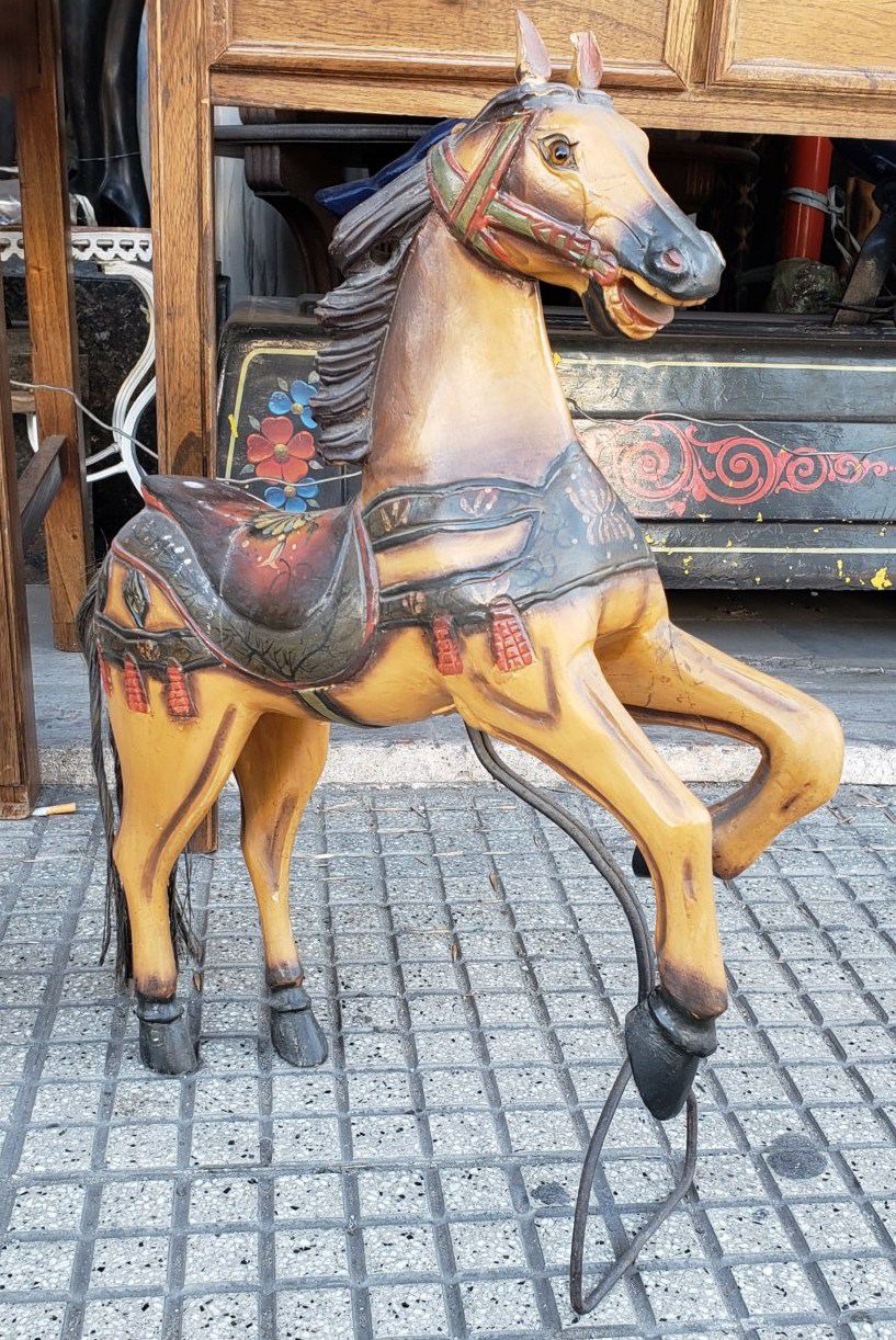 Caballos