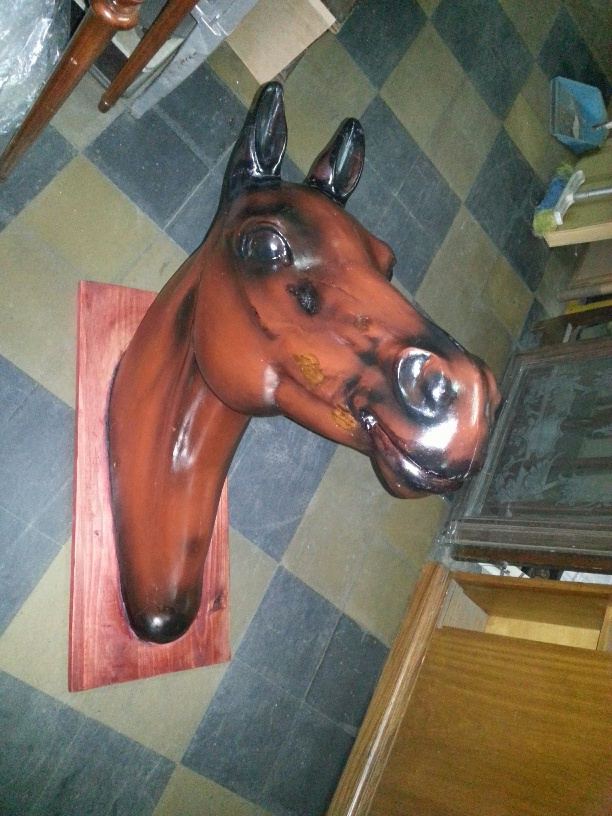 Caballos