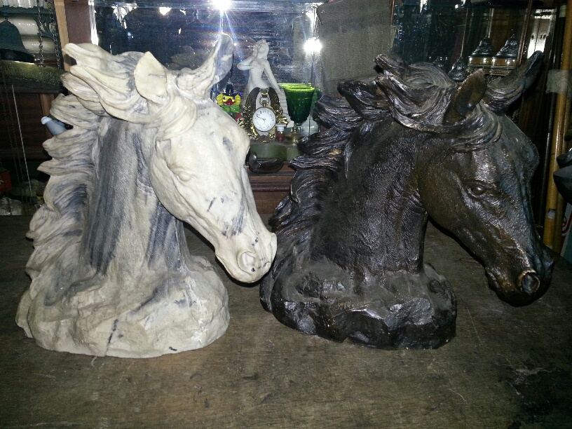 Caballos