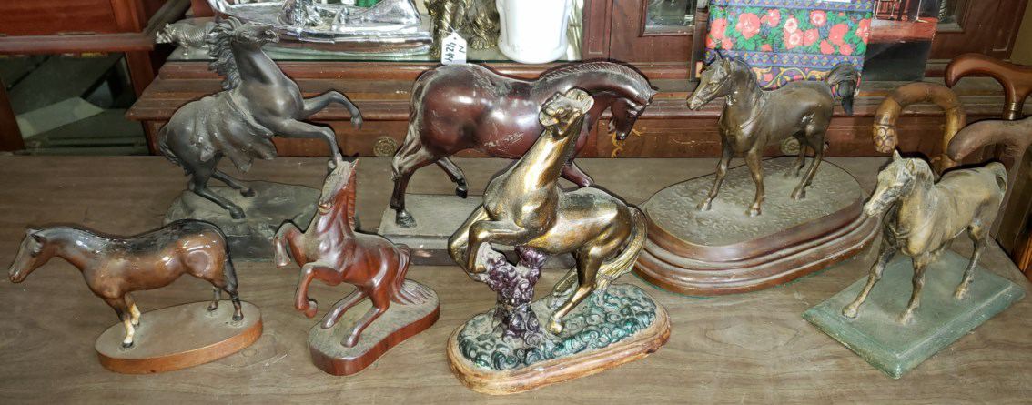 Caballos