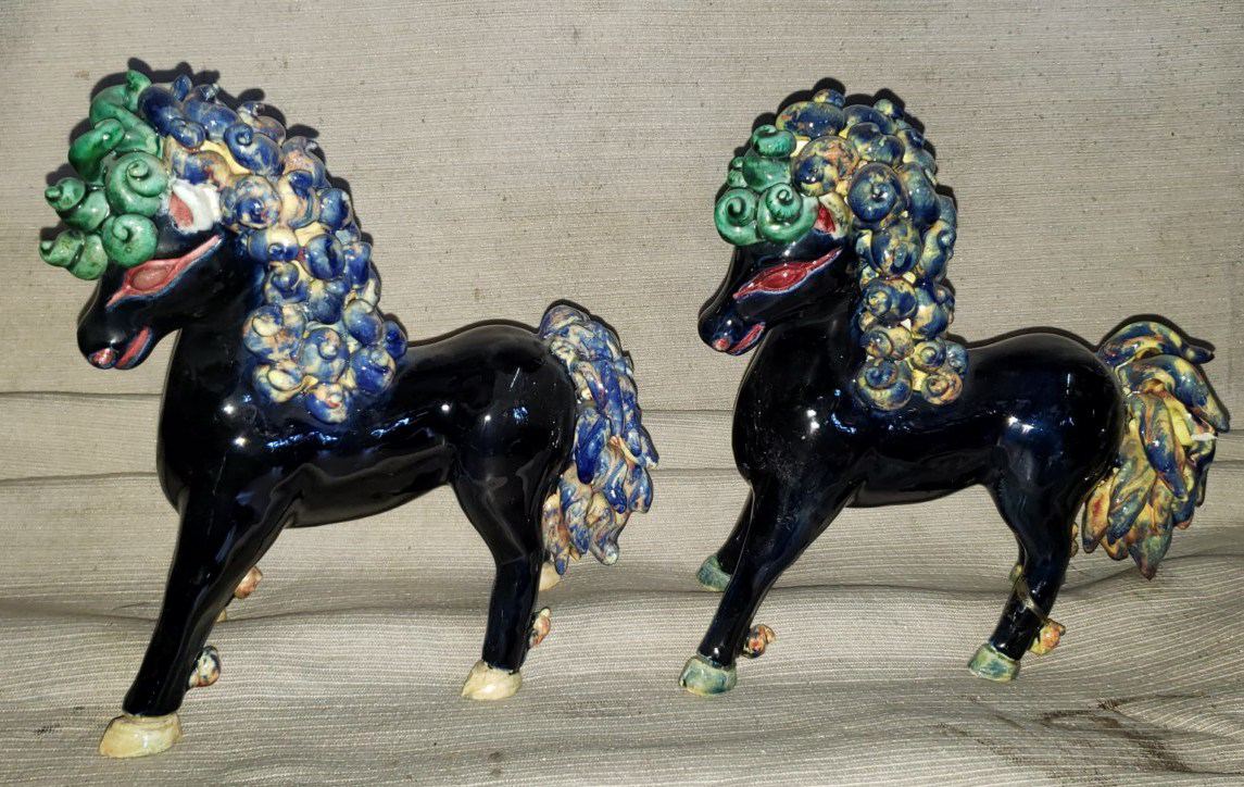 Caballos